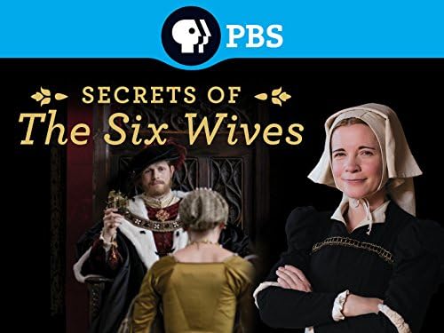 Secrets of the Six Wives Season 1