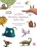 Btes Biscornues, Saugrenues, Toutes Nues(les) (French Edition) by