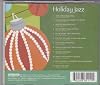 Holiday Jazz