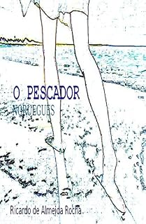 Livro O PESCADOR NORUEGUES