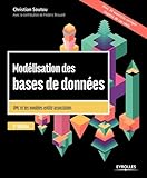Image de Modélisation des bases de données: UML et les modèles entité-association