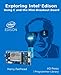 Explore Intel Edison by Harry Fairhead