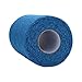 Vlovelife Light Blue Lace Fabric Ribbon Roll 6 inch x 25 Yards for Burlap Lace Table Runner Boho Vintage Woodland Greenery Wedding Bridal Baby Shower Party Decor Decorations