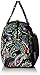 Vera Bradley Women's Cotton Weekender Travel Bag, Kiev Paisley, One Size