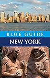 Blue Guide New York (Fourth Edition)  (Blue Guides)
