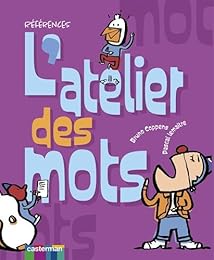 L' atelier des mots