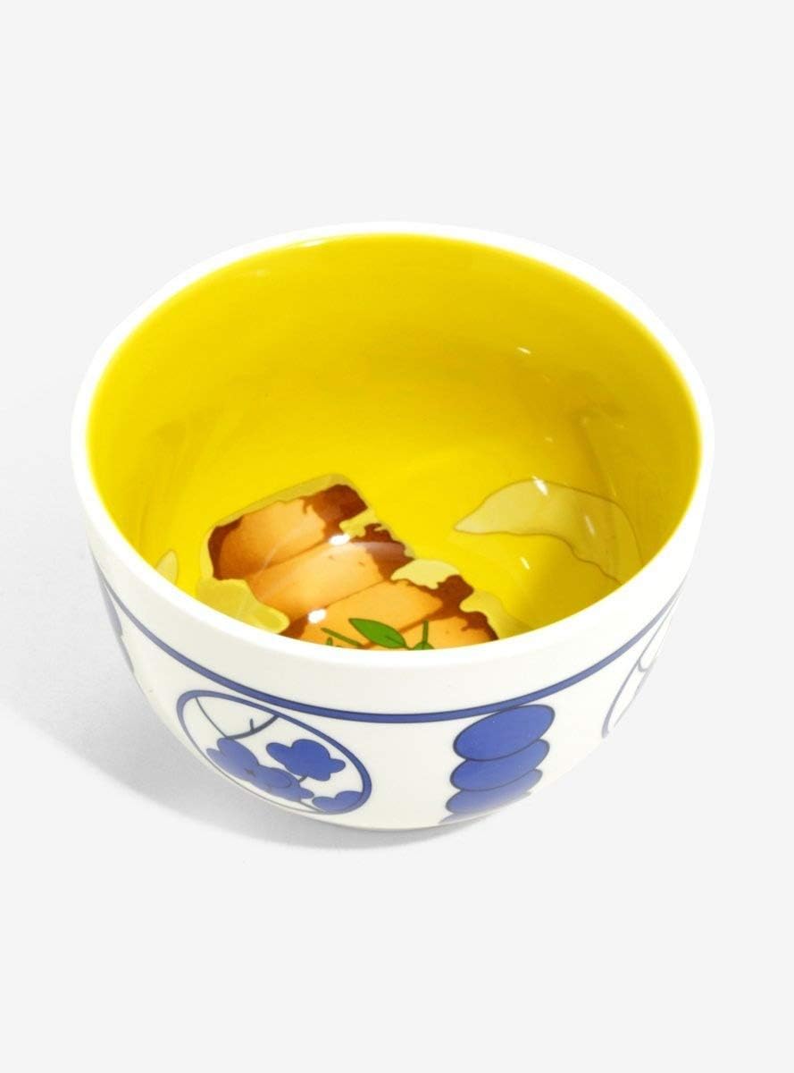 Pork Cutlet Bowl Yuri On Ice