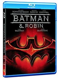 Batman & Robin