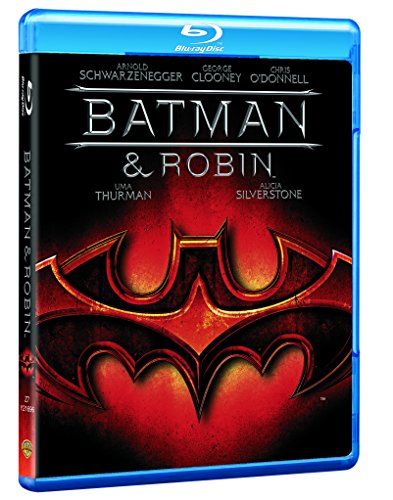 Batman & Robin