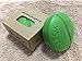 Haiker Portable Travel Pill Box Case Organizer Pocket Pill Case Container with 4 Compartment, Green
