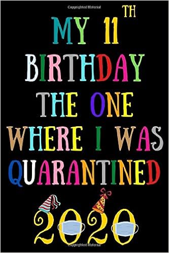 what to get a girl for her 11th birthday