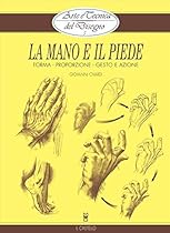 Arte e Tecnica del Disegno - 3 - Il ritratto (Civardi) (Italian Edition)