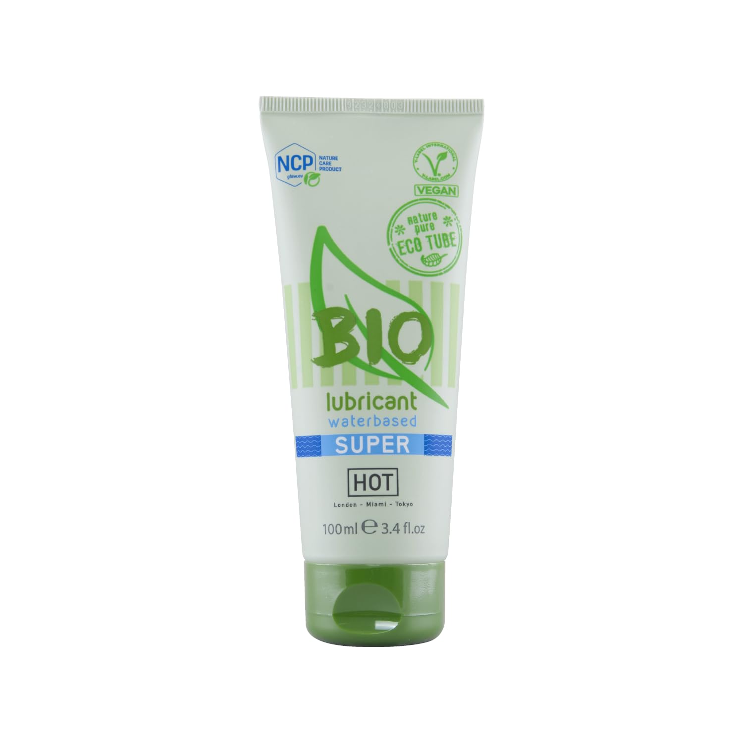 Hot Bio Lubricant Super 100ml