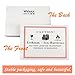 Wwman 6pcs 3.7V 500mah Batteries And 1to6 Battery Charger for UDI U45 U42 U42W SYMA X5SW X5SC Rc Quadcopter Drone Spare Parts