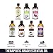 Wasserstein Aromatherapy Essential Oil, 100% Pure, 4 oz, Vanilla