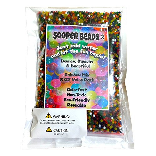 6 Sooper+Beads+Rainbow+Soothing+Sensory