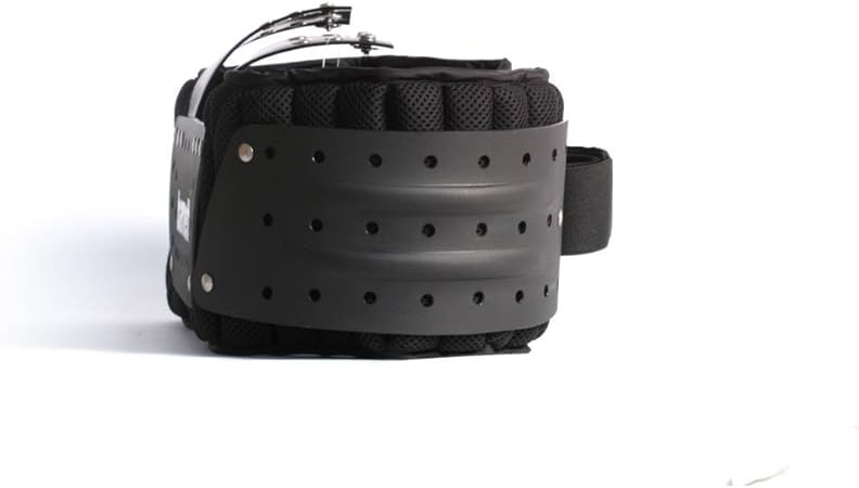 rib protector with backplate