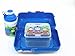 Thomas the Train Sidekick Lunch Box with Canteen and Sandwich Container