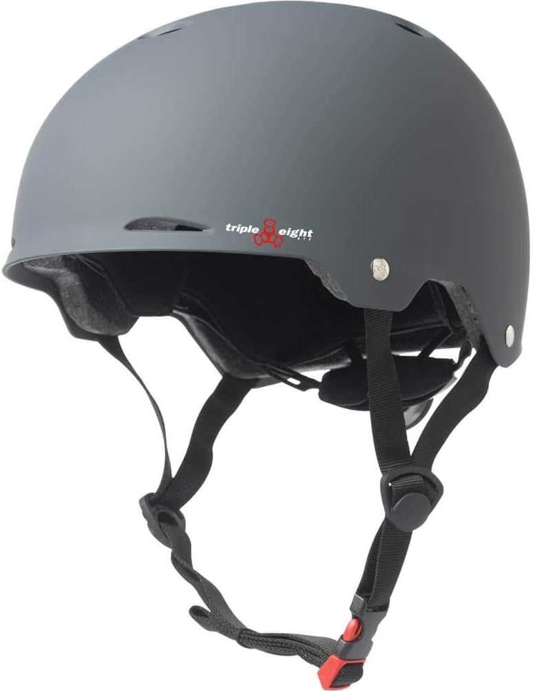 Triple 8 Gotham vs Triple 8 Sweatsaver Helmets (Best Certified Helmets
