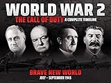 Brave New World (July - September 1945) - World War