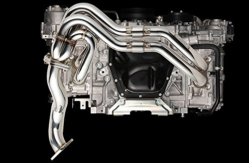 Tomei Expreme Unequal Length Exhaust Manifold for Ft86 Gt86 Frs Fr-s Brz