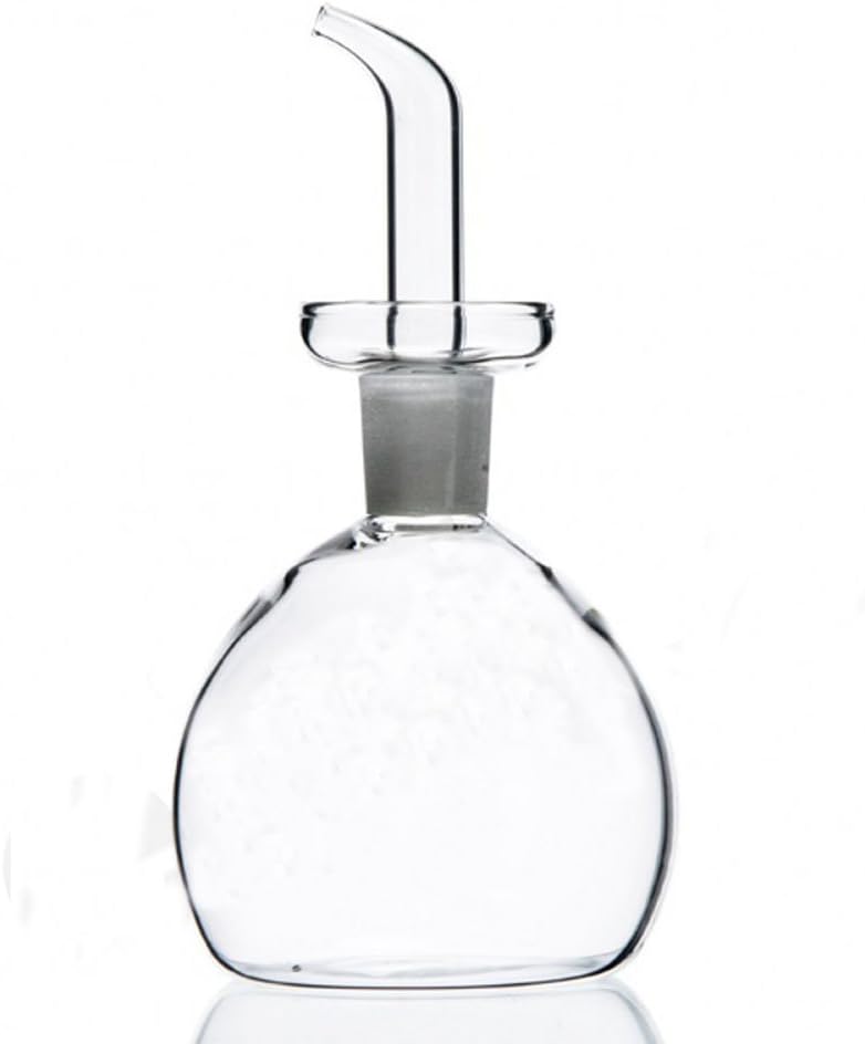 ELETON Planet Round Dish Soap Cruet, Dish Soap Dispenser (16 OZ)