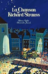 La  chanson de Richard Strauss