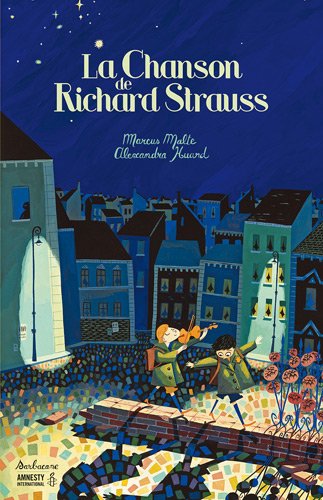 La  chanson de Richard Strauss