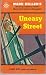 Uneasy Street - Wade Miller