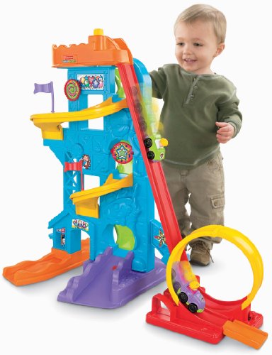 amazon toys for 1 year old boy