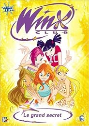 Winx Club - 3 - Le Grand Secret