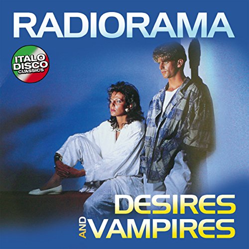 Radiorama - Vampires (Original Maxi Version) Lyrics - Zortam Music