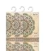 Karma Scents Vanilla Fresh Scented Sachets Natural Drawer, Closet, Car, Air Freshener – Lovely Fresh Scents Home Fragrance with 12 Sachet Bags – Drawer, Closet Fresheners and Car Odor Eliminator