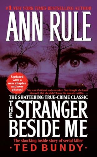 Download The Stranger Beside Me PDF