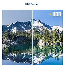 Cable Matters 4K DisplayPort to DisplayPort Cable