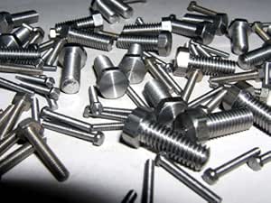 Tornillos allen de acero cabeza pequeña 8BA x 1,27 cm: Amazon.es: Bricolaje y herramientas