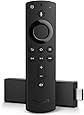 Fire TV Stick 4K streaming device with Alexa Voice Remote | Dolby Vision | 2018 release