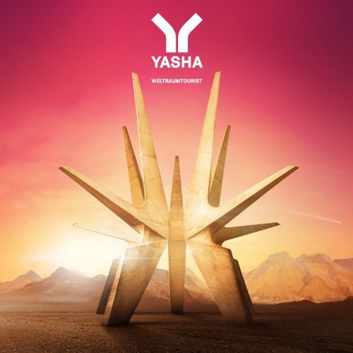 Yasha - Weltraumtourist By Yasha - Zortam Music