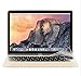 Masino Silicone Keyboard Cover Ultra Thin Keyboard Skin for MacBook 12