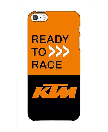 ktm mobile cover