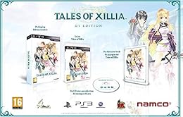 Tales of Xillia