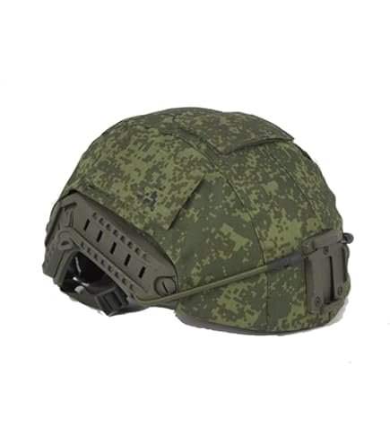 Amazon.com : New Russian Army Modern 6B47 Ratnik Helmet Replica