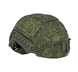 BisuGear Russian Army Modern 6B47 Helmet Cover EMR