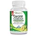 NatureMesh 75% Standardized HCA Garcinia Cambogia Weight Loss Supplement with 1000 mg of Extract per Serving, 60 Veggie Capsules