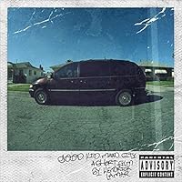 Good Kid, m.A.A.d City: A Short Film