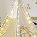 DalosDream Teepee Tent Light