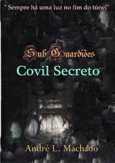 Livro Sub Guardiões