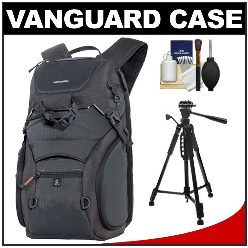 vanguard adaptor 46 camera backpack