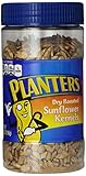 Planters Sunflower Kernels, Dry Roasted, 5.85 oz