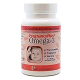 Pregnancy Plus Omega 3